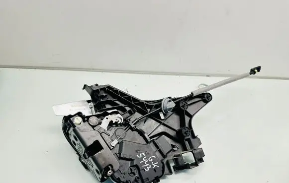 Volvo V70 Rear door lock 986920106