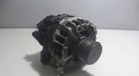 Seat Ibiza IV (6J,6P) Generator/alternator F00BL08E2