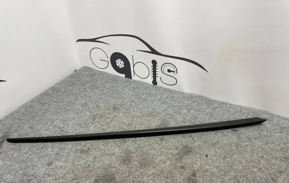 Porsche Macan (95B) Windshield trim 95B845328