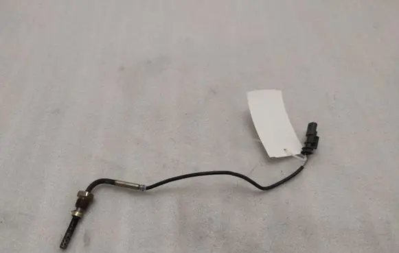 Exhaust gas temperature sensor
