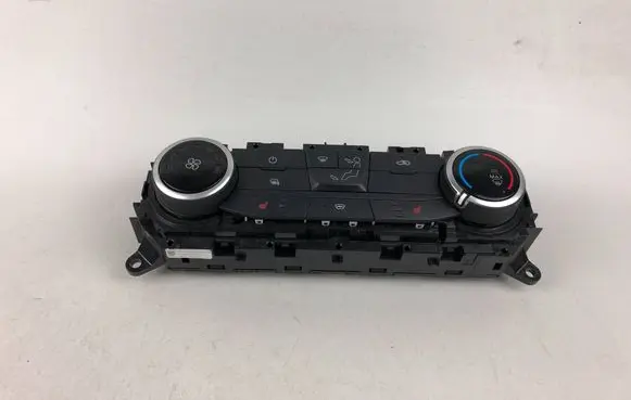 Climate control unit