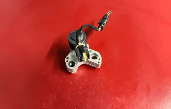 BMW i3 Air conditioning (A/C) expansion valve 9292567 64119292567