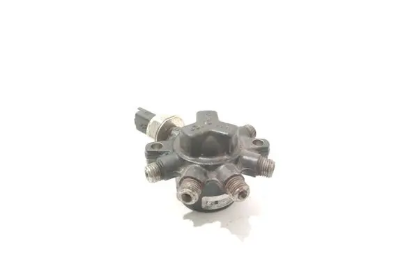 Ford Focus C-MAX Fuel main line pipe 4M509D280DB