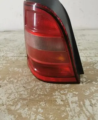 Rear/tail lights