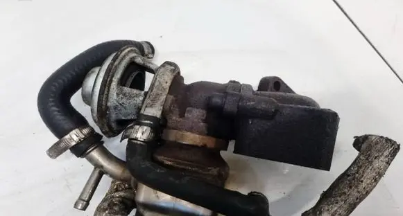 Iveco Daily 30.8 - 9 EGR valve 