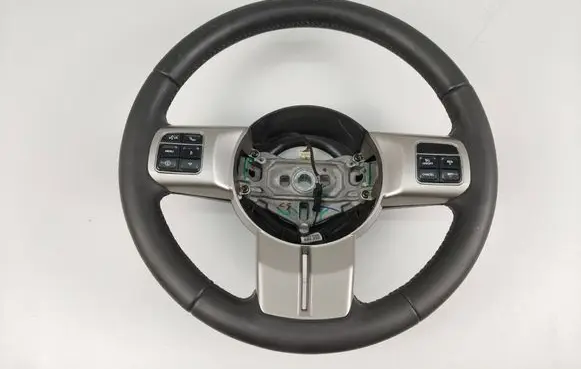 Jeep Compass Steering wheel 1SQ891DFAF 0331KCF5A087VA