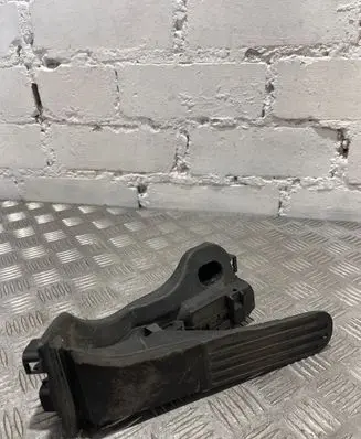 Volkswagen Golf VI Accelerator throttle pedal 1K1721503AK