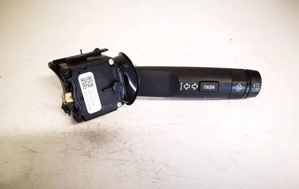 Opel Astra J Indicator stalk 20941129