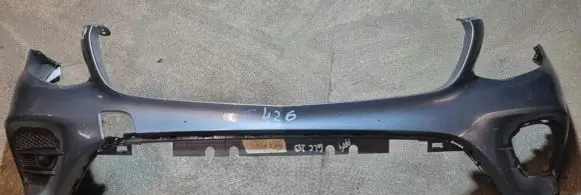 Mercedes-Benz GLC X253 C253 Front bumper
