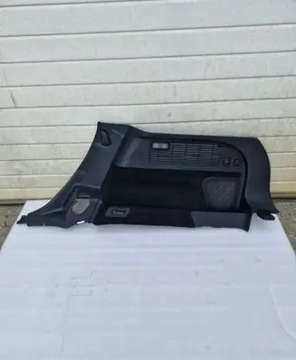 Ford Mustang Mach-E Trunk/boot side trim panel LJ8BR312A06AHW