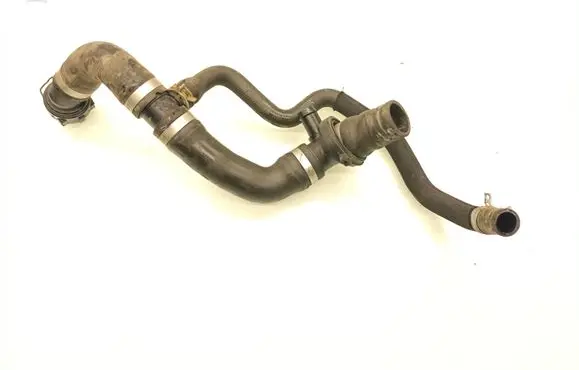 Volvo S60 Engine coolant pipe/hose 207534