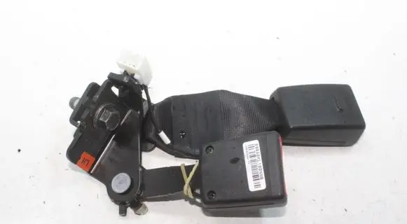 Hyundai IONIQ 6 Middle seatbelt buckle (rear) 898A0KL100 898A0KL100NNB