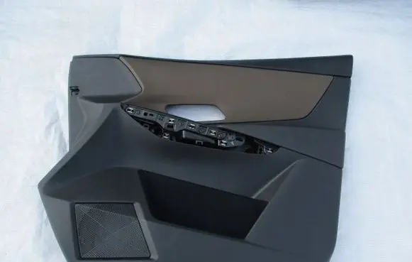 Citroen DS7 Crossback Front door card panel trim 1945927X