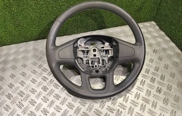 Renault Trafic III (X82) Steering wheel 34138143C 34148744D 484002608R