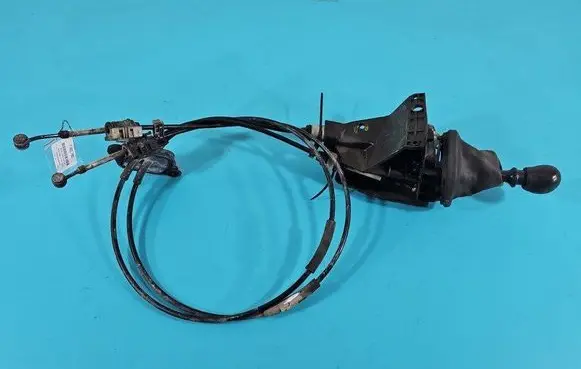 Renault Master III Gear shift cable linkage IMPRK1402785