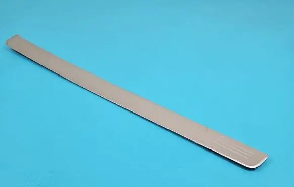 Skoda Superb B8 (3V) Foot area side trim 3V0853814E IMPRK1477022