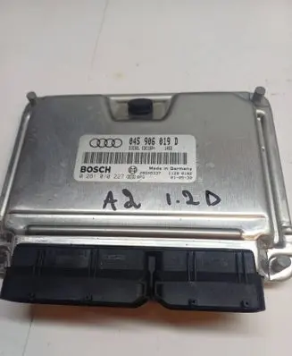 Engine control unit/module