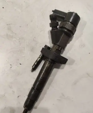 Renault Espace - Grand espace IV Fuel injector 8200084534 0445110084