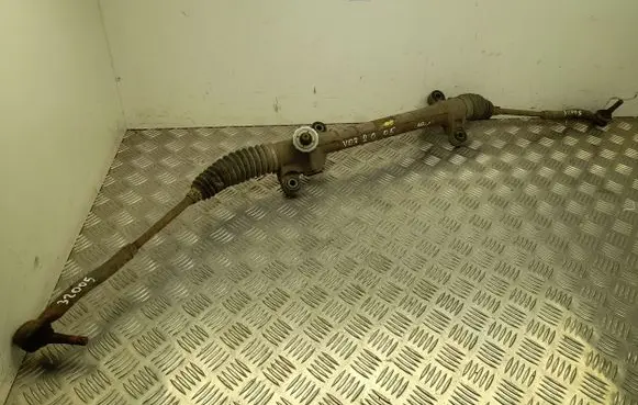 Toyota Prius (XW20) Steering rack 8X271034