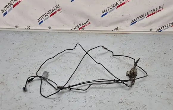 BMW X6 E71 Webasto auxiliary heater fuel pump 6979784