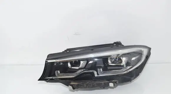 BMW 3 G20 G21 Headlight/headlamp 9481701 63118496155 8496155