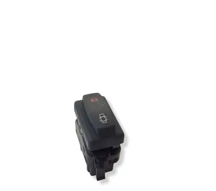 Renault Trafic II (X83) Central locking switch button 26488 041254