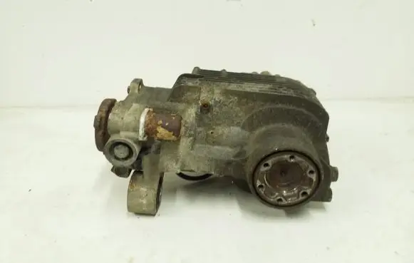 Volkswagen Transporter - Caravelle T5 Rear differential 02W525010G