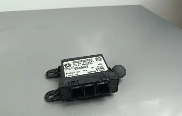 Jeep Grand Cherokee Other control units/modules P68141530AF