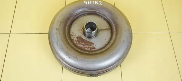Mazda 6 Clutch set kit FZ3119100 SH01 SPRZEGLO