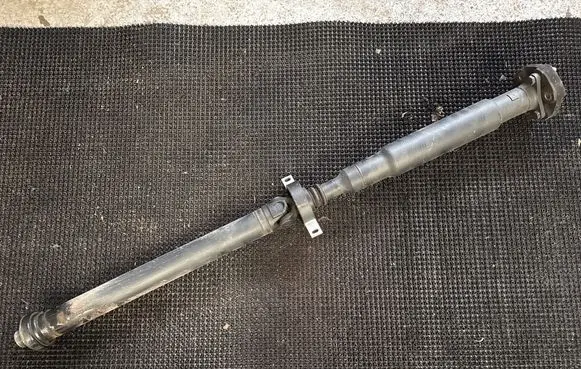 BMW X3 F25 Drive shaft (set) 7589803