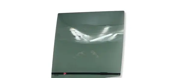 BMW X5 E53 Rear door window glass 51348402571