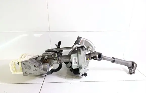 Mazda 6 Steering wheel axle set Q003TA6184 GHT23210X SKE13302