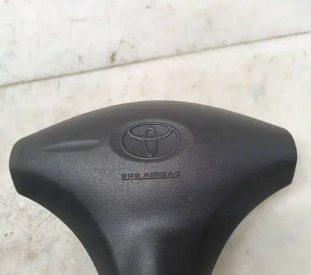 Toyota Yaris Steering wheel airbag C19763200A0F