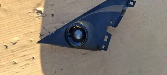 Honda Civic X Front door speaker 76270-TGG-A1