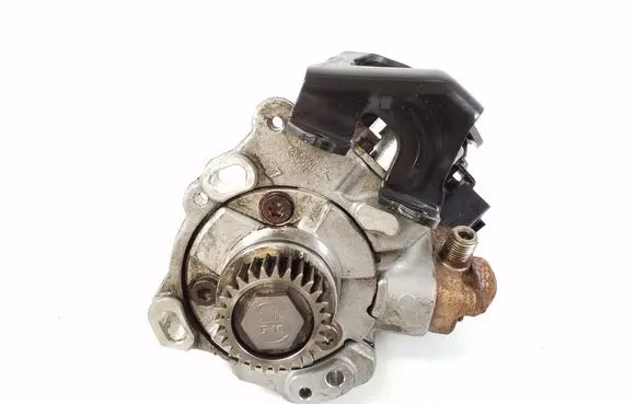 Ford Mondeo MK V Fuel injection high pressure pump DS73195E0R