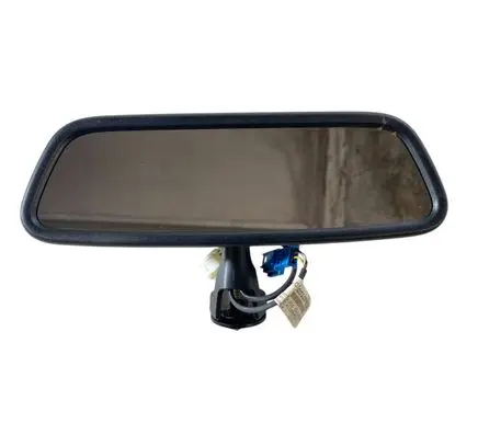 Infiniti QX30 Rear view mirror (interior) 963215DA1A E11026534 021520160920