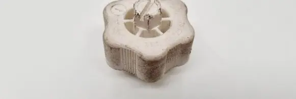 Tail light part