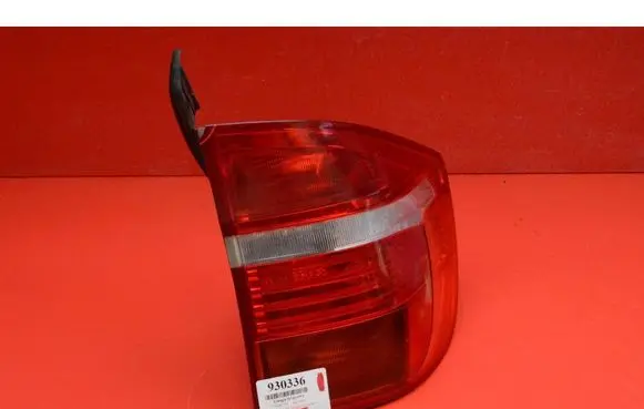 BMW X5 E70 Rear/tail lights 7200818