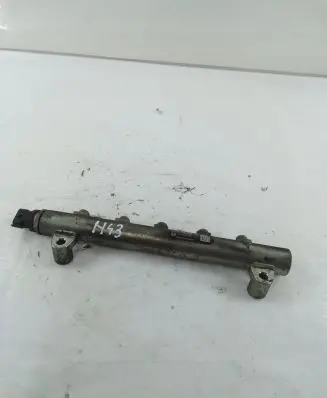 Chevrolet Captiva Fuel main line pipe 0445214174