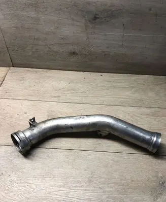 Mercedes-Benz E W211 Intercooler hose/pipe A6420980707
