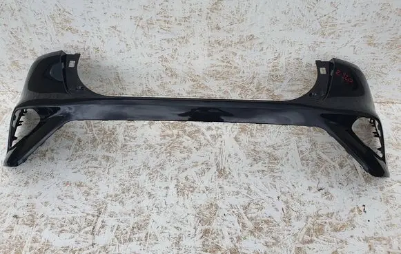 KIA Xceed Rear bumper 86611J7CA0 Z920