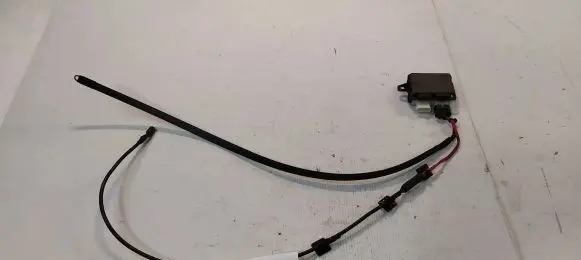 Volkswagen Tiguan Tailgate/trunk control unit/module 3G0962245C ST2804V0K