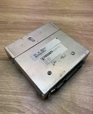 Pontiac Trans Sport Engine control unit/module ECU 01228547