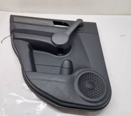 Honda CR-V Rear door card panel trim 83750SWWAE01023