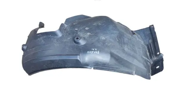 BMW 3 E90 E91 Front wheel arch liner splash guards 51717059377 74850610 7059377