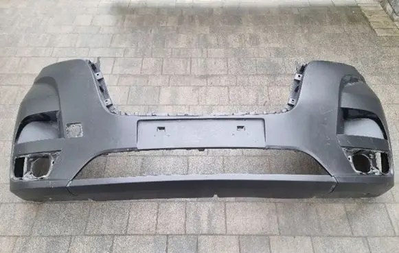 Renault Master III Front bodywork piece 