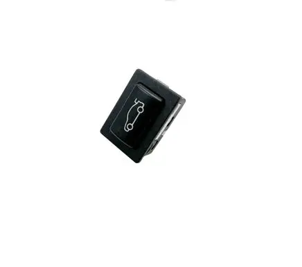 BMW 5 F10 F11 Tailgate opening switch 9200316