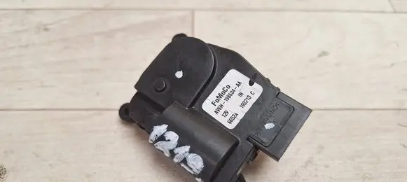 Ford Transit Custom Air flap motor/actuator AV6N19B634AA 6652A 190213C