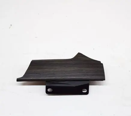 Tesla Model S Dashboard glove box trim 102320400B