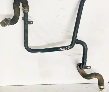 Audi A4 S4 B6 8E 8H Engine coolant pipe/hose